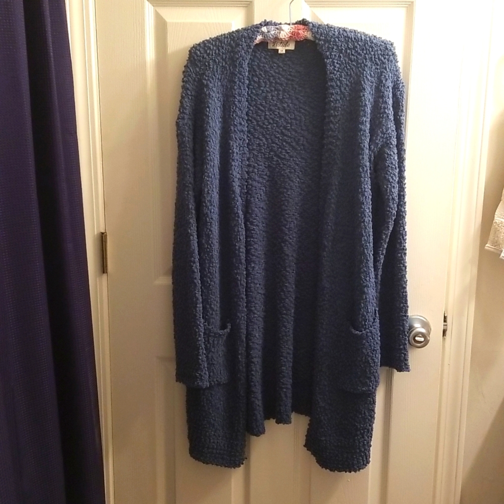 Ladies Cardigan